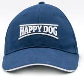 Casquette Happy Dog