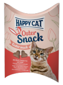 Snack de Pâques Happy Cat - 70gr